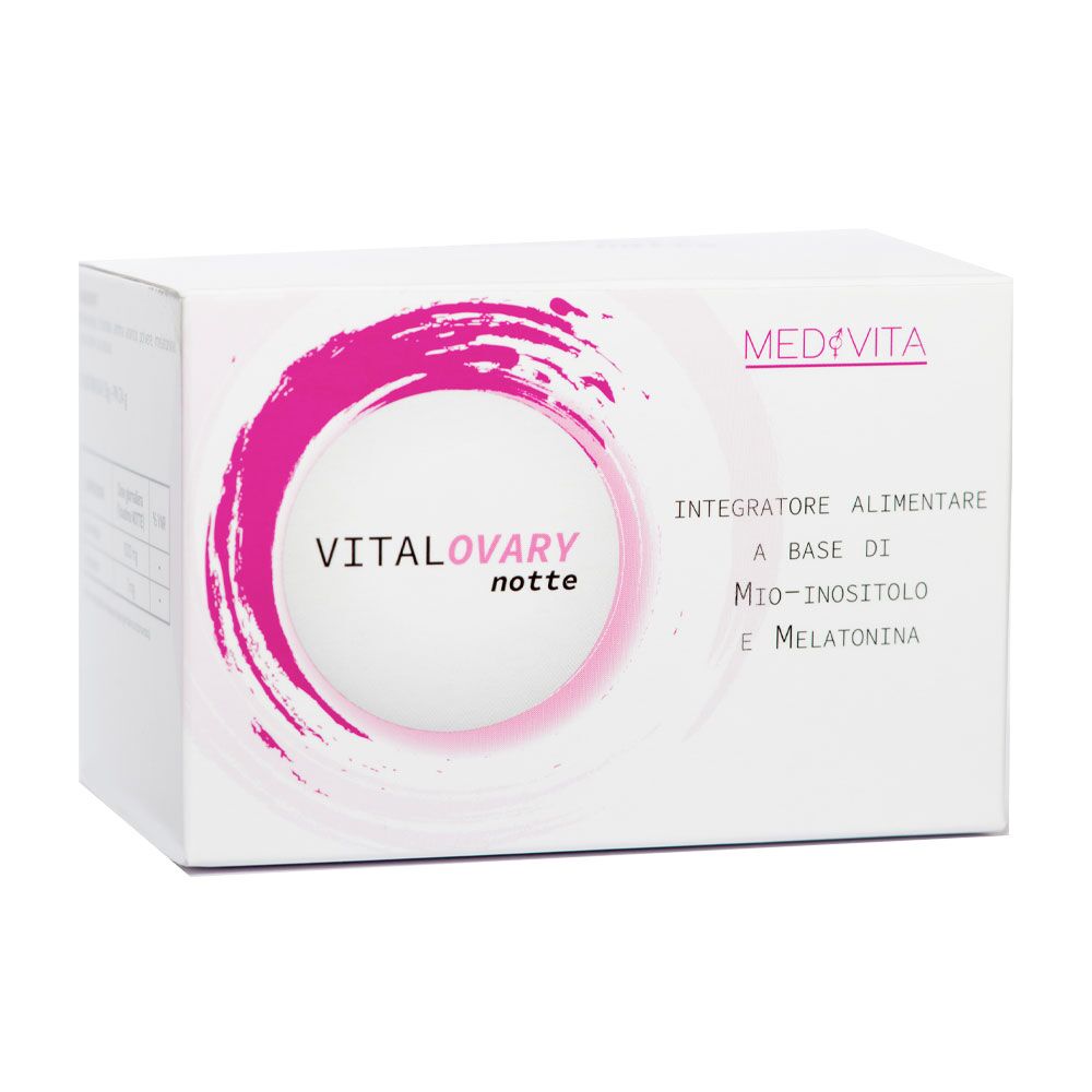 VitalOvary Notte VitalOvary Notte