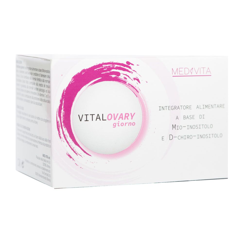 VitalOvary Giorno VitalOvary Giorno